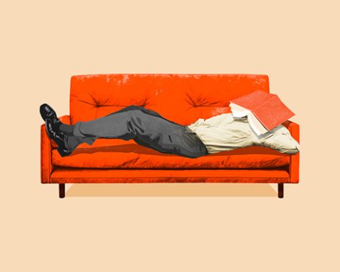 Non-executive directors