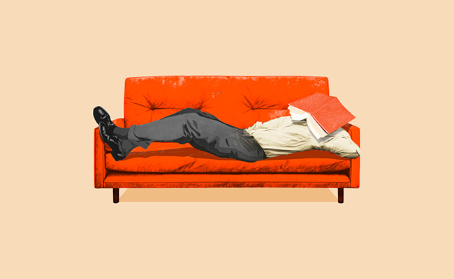 Non-executive directors