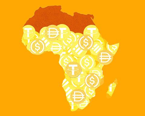 Stablecoin in Africa
