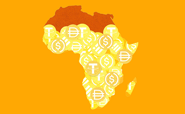 Stablecoin in Africa