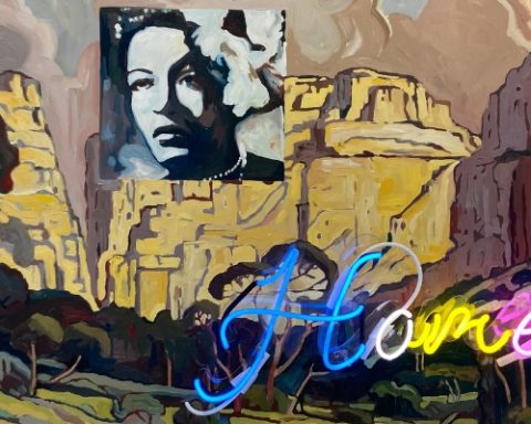 CIRCA Gallery Wayne Barker