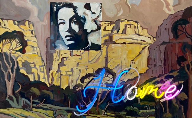 CIRCA Gallery Wayne Barker