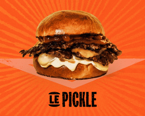 Brash vs Zuney vs Le Pickle: not another smash burger