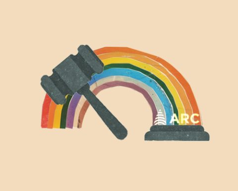 ARC legal dispute