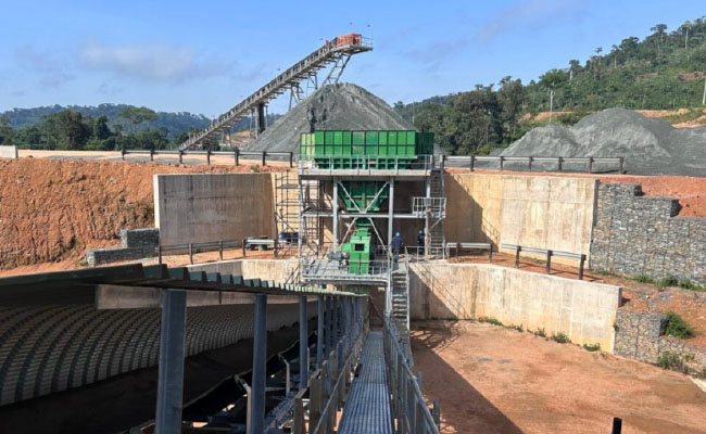 Alphamin Mpama South