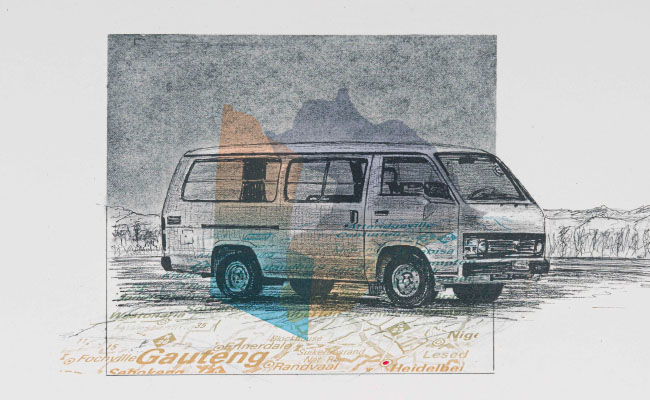 Rank to Rank Local 2025, by Mathembe Hlelo Molefe.