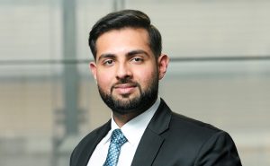 Chetan Ramlall, Stanlib