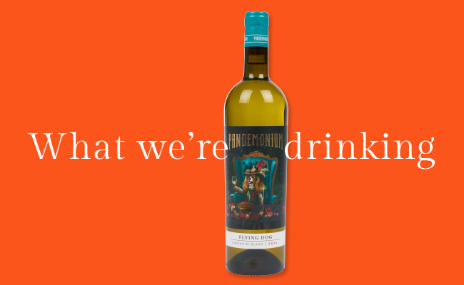 Bellingham Grenache Blanc