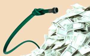 Greenwashing regulation.