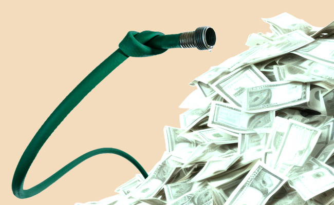 Greenwashing regulation.