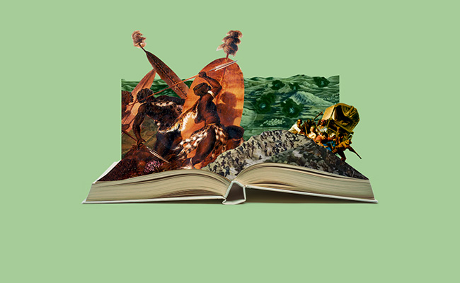 South African history curriculum