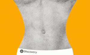 Discovery weight loss