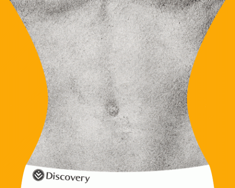 Discovery weight loss