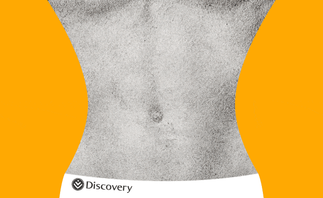 Discovery weight loss