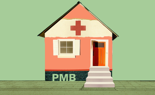 PMB clinic
