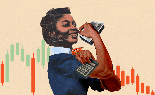 Work financial adviser