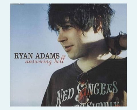 Ryan Adams 'Answering Bell'