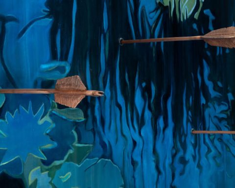 Sanell Aggenbach, Neo Nature 2021