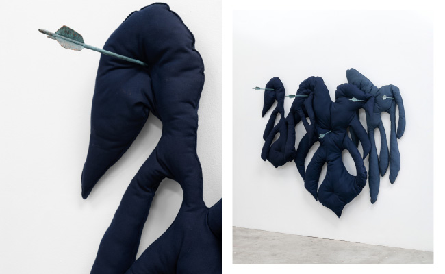 Sanell Aggenbach, Monstera Deliciosa, 2026