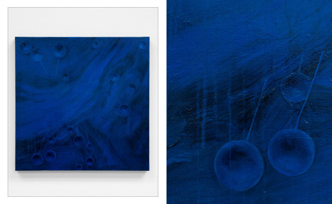 Sanell Aggenbach, Digiti 2025