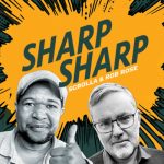 Sharp sharp podcast