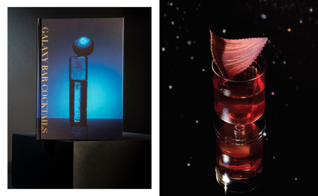 Tashas Homeware. Adel Ferreira