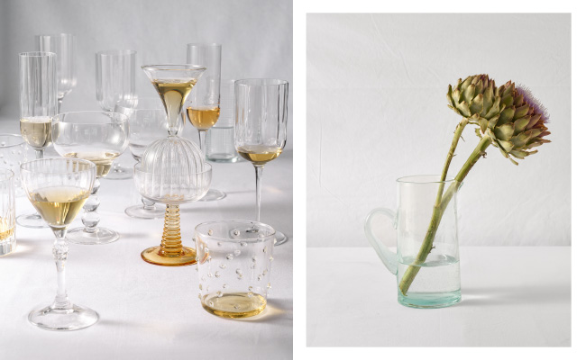 Tashas Homeware. Adel Ferreira