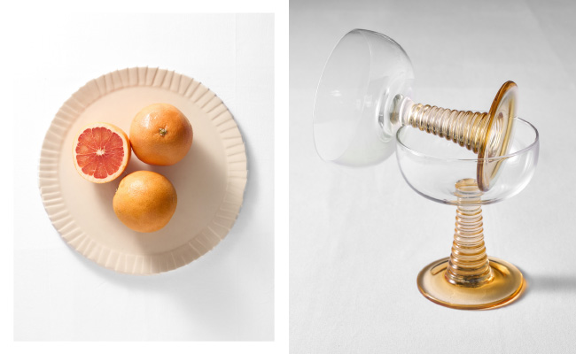 Tashas Homeware. Adel Ferreira