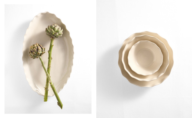 Tashas Homeware. Adel Ferreira