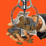 Money clawback