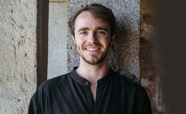 Sam Dalrymple