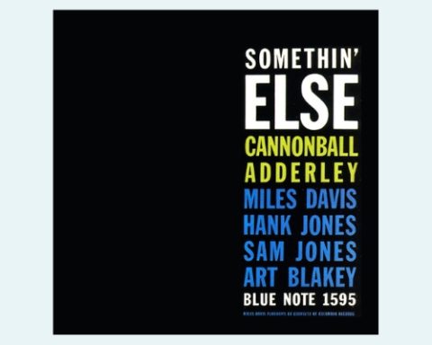 Cannonball Adderley