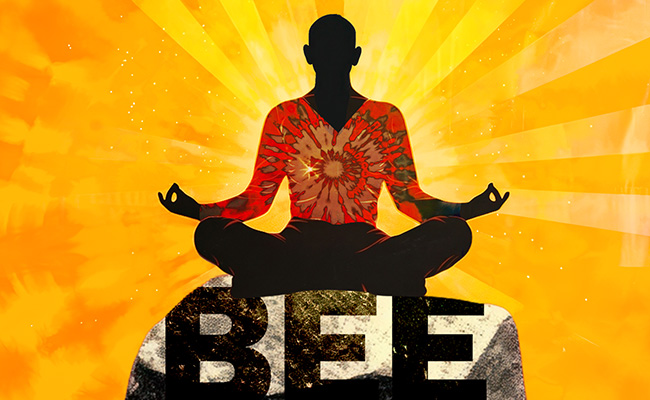 Hippies and BEE