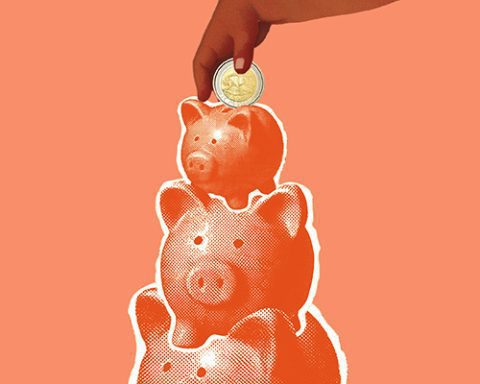 Saving