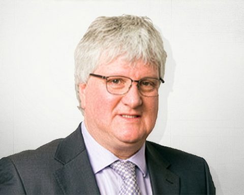 Bernard Berson