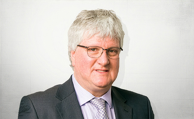 Bernard Berson