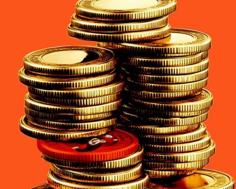 Fake token