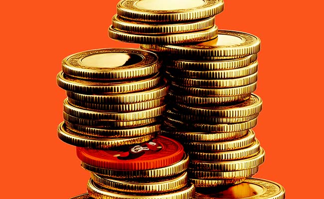 Fake token