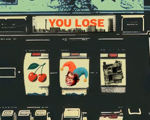 Joburg gambling