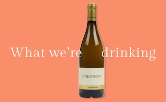 Creation chardonnay
