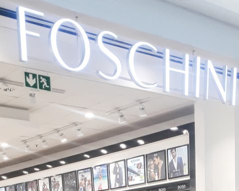 TFG Foschini