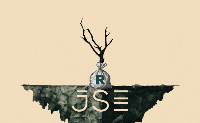 JSE