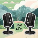 JDV on Air