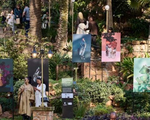 RMB Latitudes Art Fair