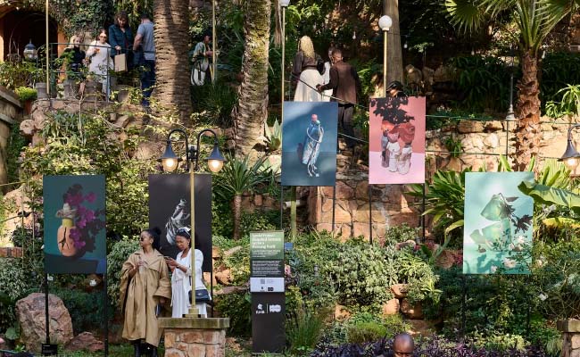 RMB Latitudes Art Fair
