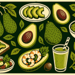 Avocados