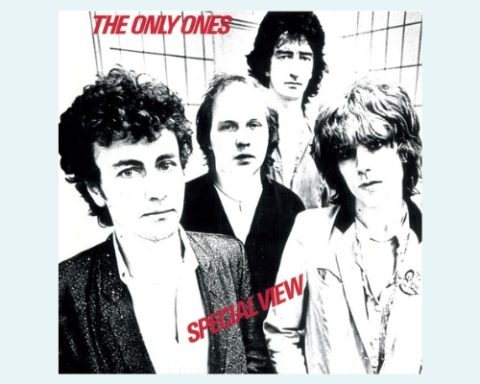 The Only Ones