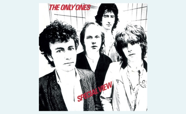 The Only Ones