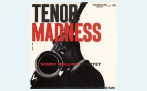 Sonny Rollins