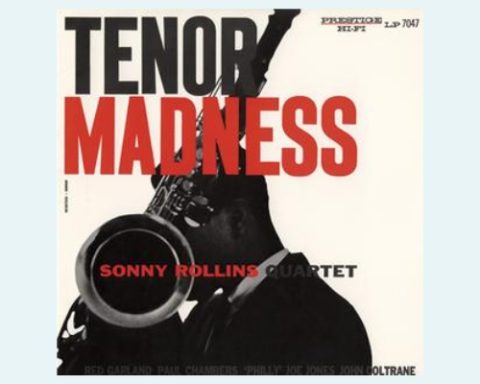 Sonny Rollins